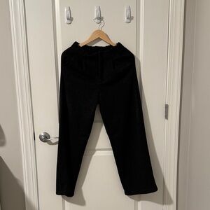 Black Pants